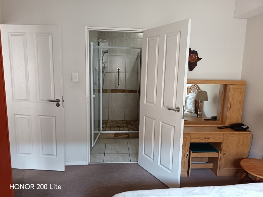 1 Bedroom Property for Sale in Tygerdal Western Cape